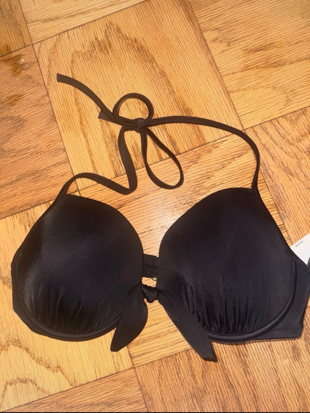 Shade & Shore Bikini Top